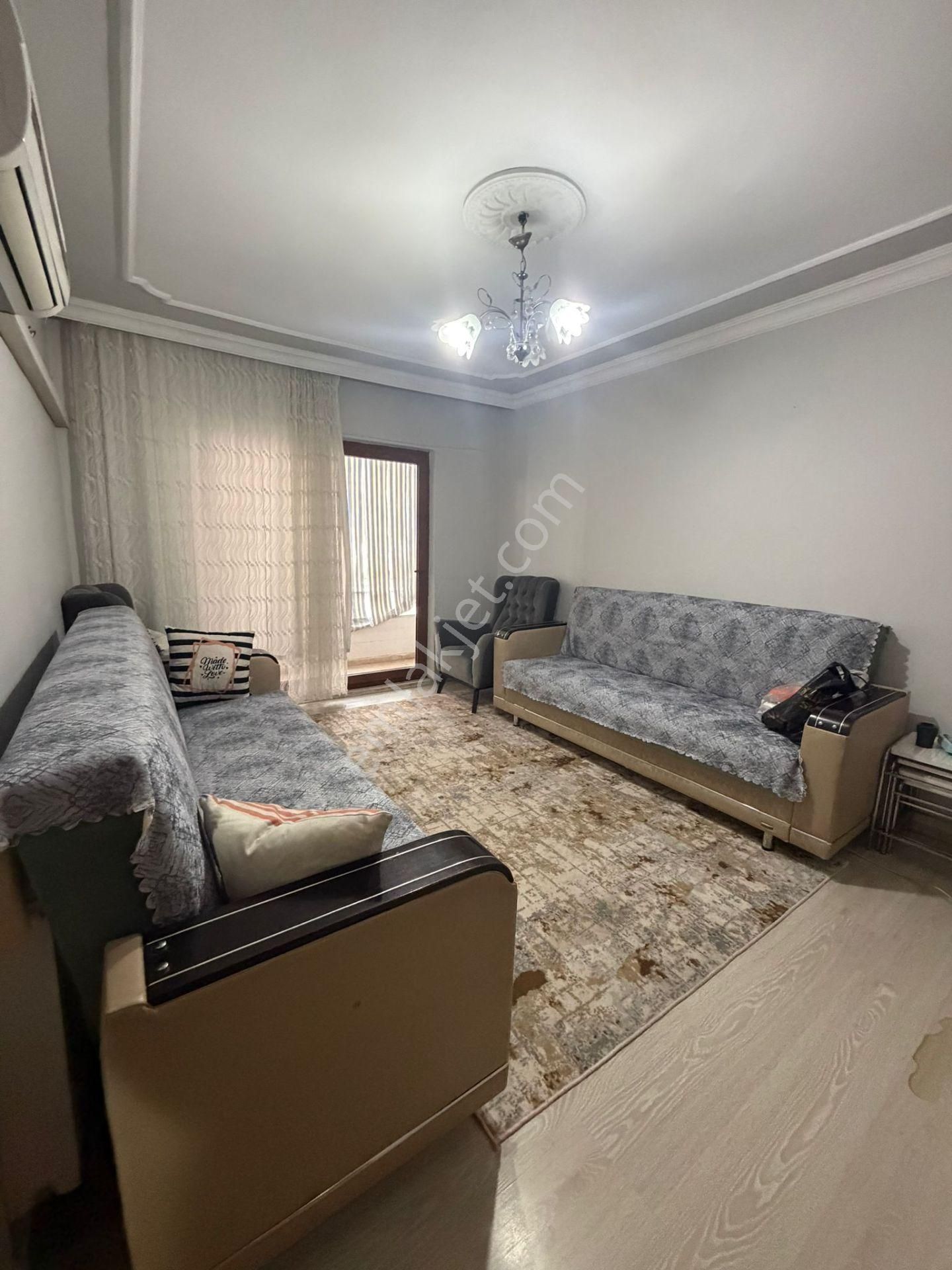 Merkezi Konumda | Ara Kat 2+1 | Ayrı Mutfak | Doğalgaz + Klima | Eşyalı / Eşyasız - Görsel 3