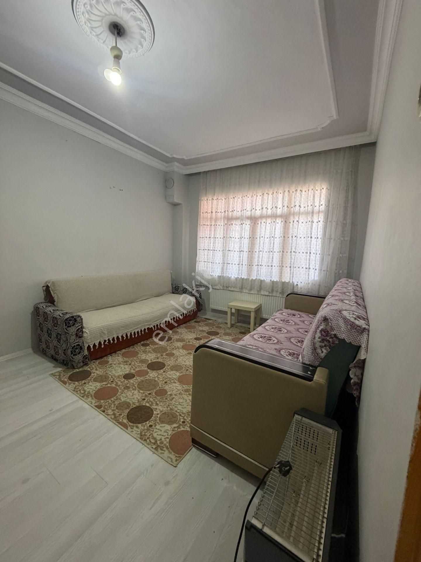 Merkezi Konumda | Ara Kat 2+1 | Ayrı Mutfak | Doğalgaz + Klima | Eşyalı / Eşyasız - Görsel 7