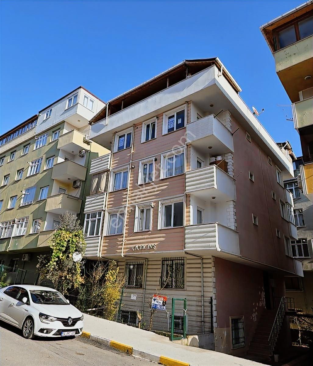 Hastaneye Metroya Yürüme Mesafesi 2+1 Kiralık 75m2 Daire Merkezi - Görsel 33