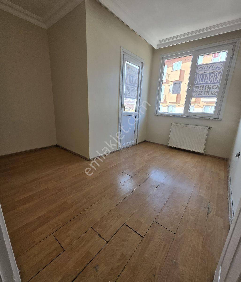 Hastaneye Metroya Yürüme Mesafesi 2+1 Kiralık 75m2 Daire Merkezi - Görsel 4