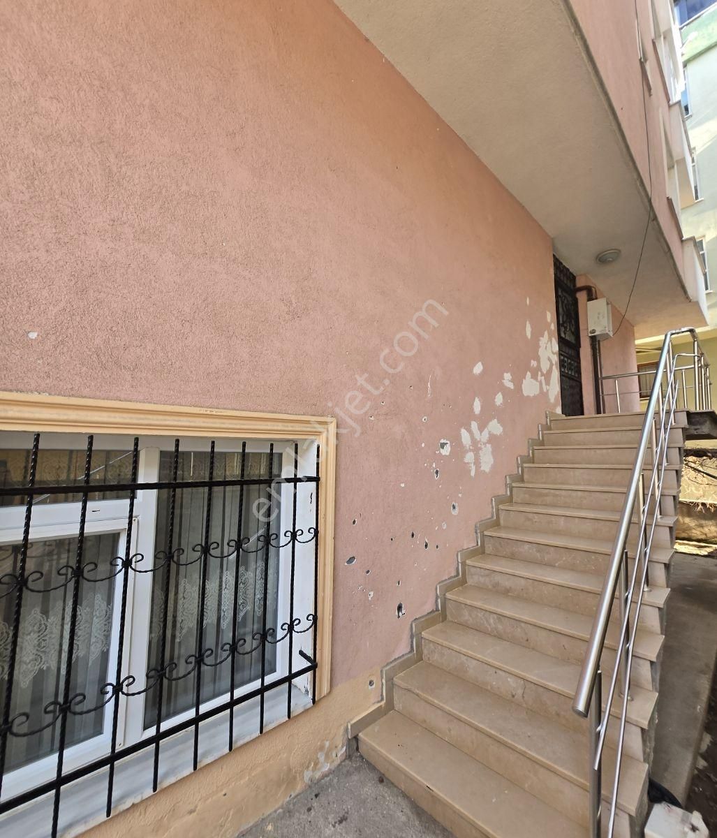 Hastaneye Metroya Yürüme Mesafesi 2+1 Kiralık 75m2 Daire Merkezi - Görsel 7