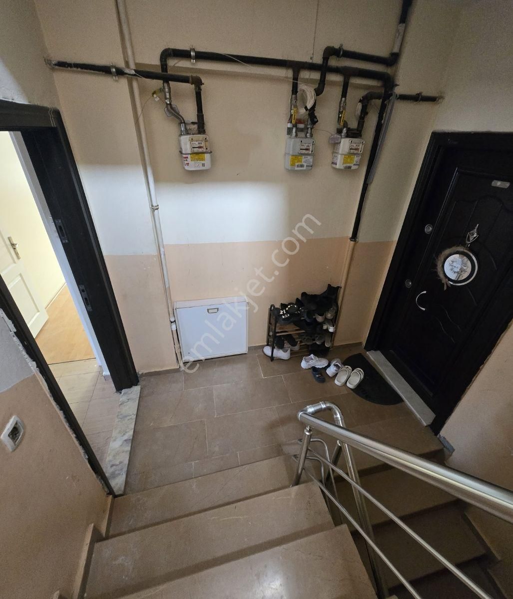 Hastaneye Metroya Yürüme Mesafesi 2+1 Kiralık 75m2 Daire Merkezi - Görsel 6