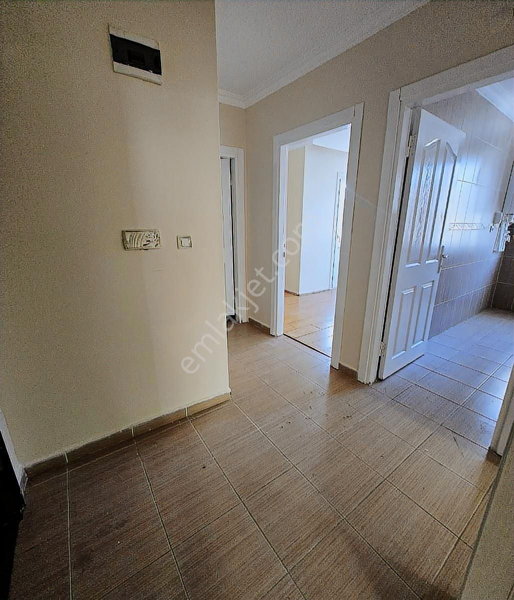 Hastaneye Metroya Yürüme Mesafesi 2+1 Kiralık 75m2 Daire Merkezi - Görsel 32