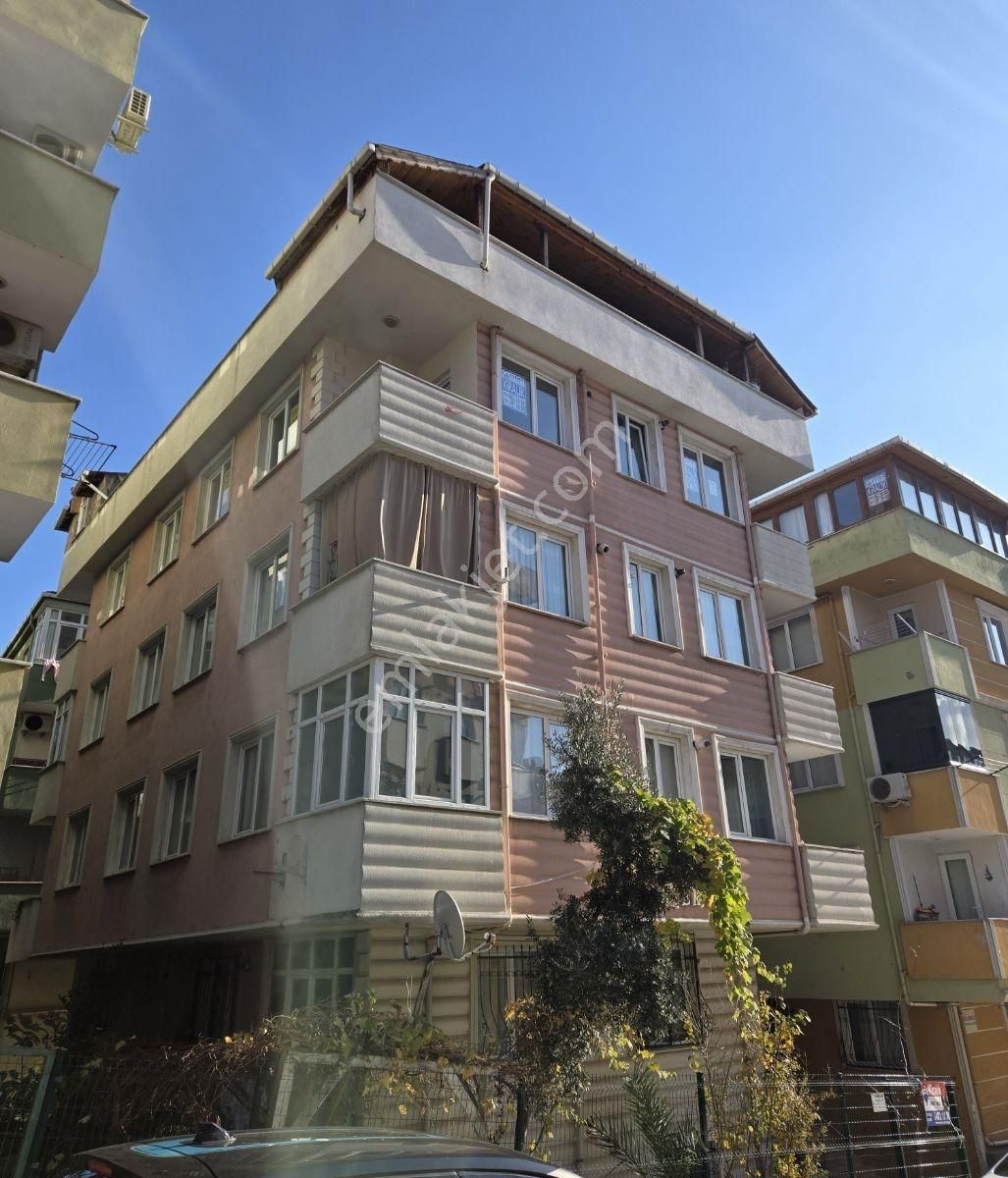 Hastaneye Metroya Yürüme Mesafesi 2+1 Kiralık 75m2 Daire Merkezi