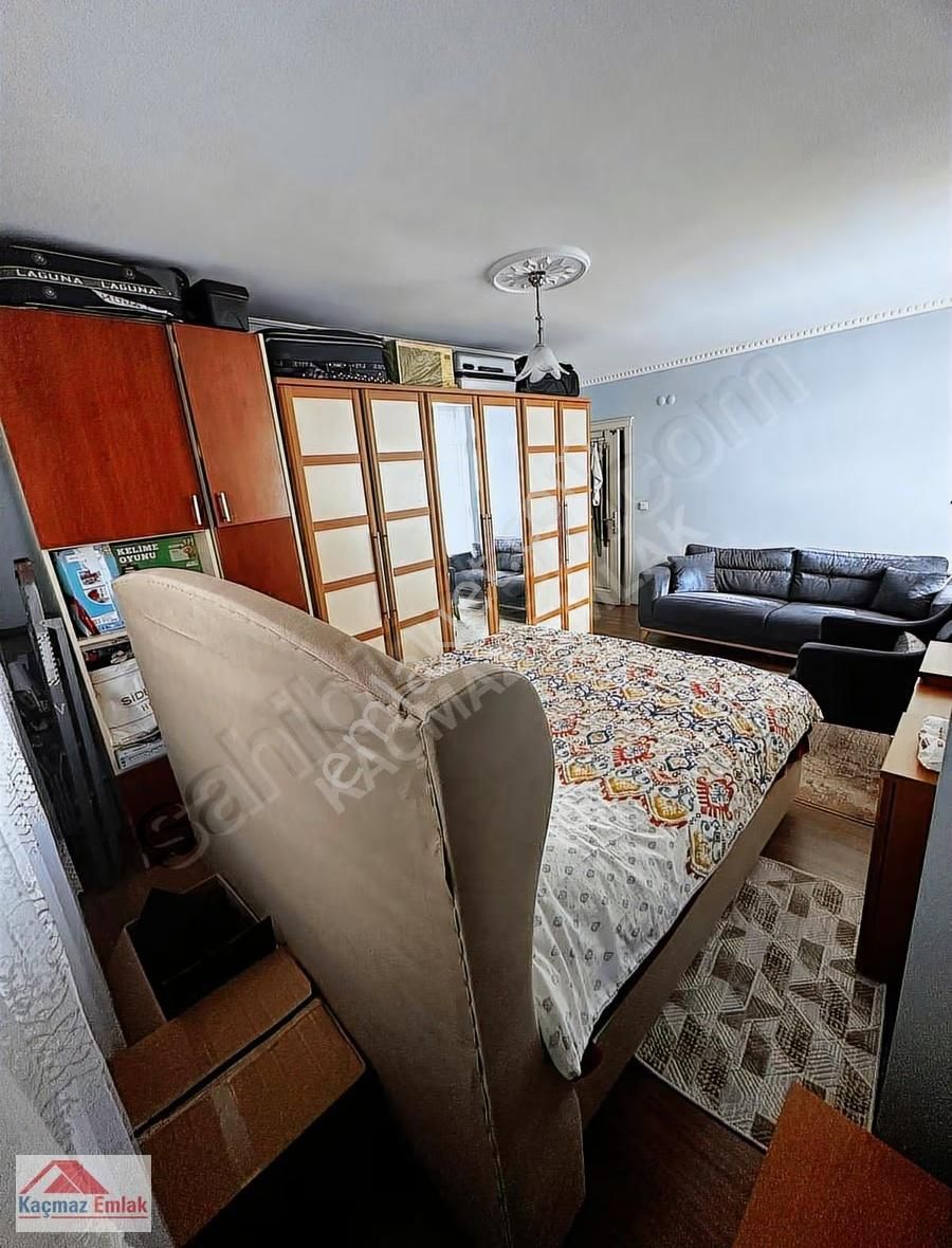 Antalya Manavgat Kasaplarda 3+1 Satılık Daire - Görsel 18