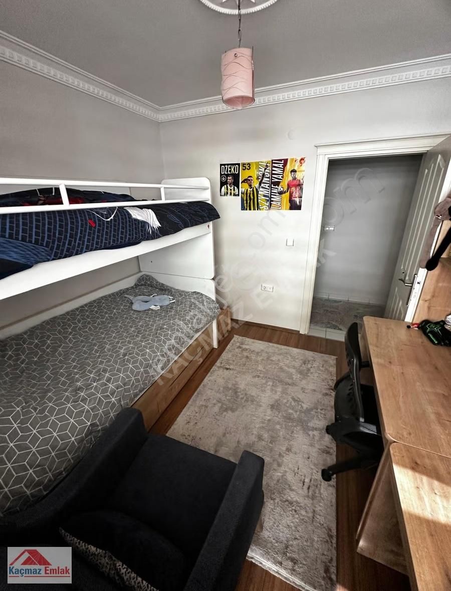 Antalya Manavgat Kasaplarda 3+1 Satılık Daire - Görsel 7