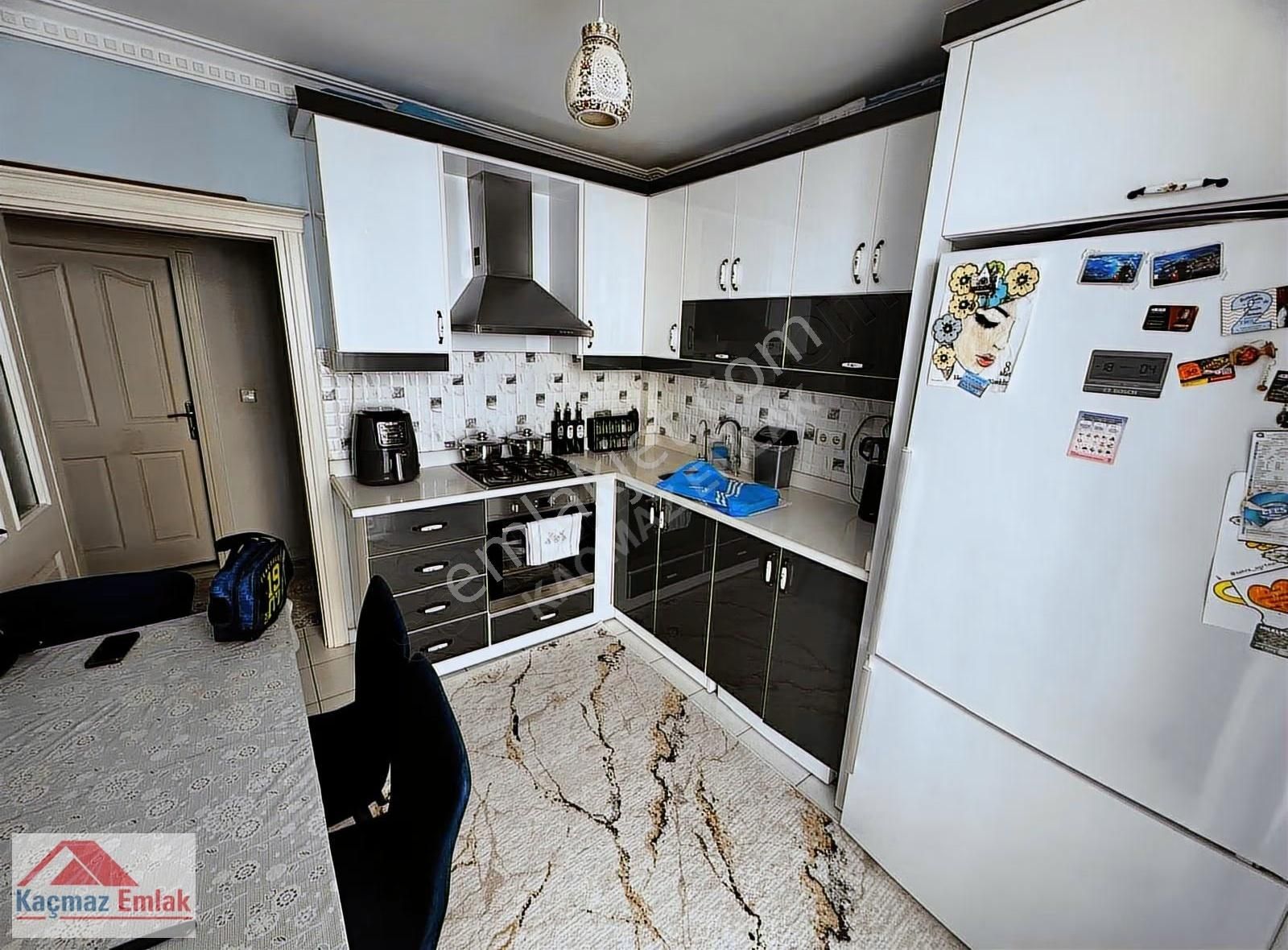 Antalya Manavgat Kasaplarda 3+1 Satılık Daire