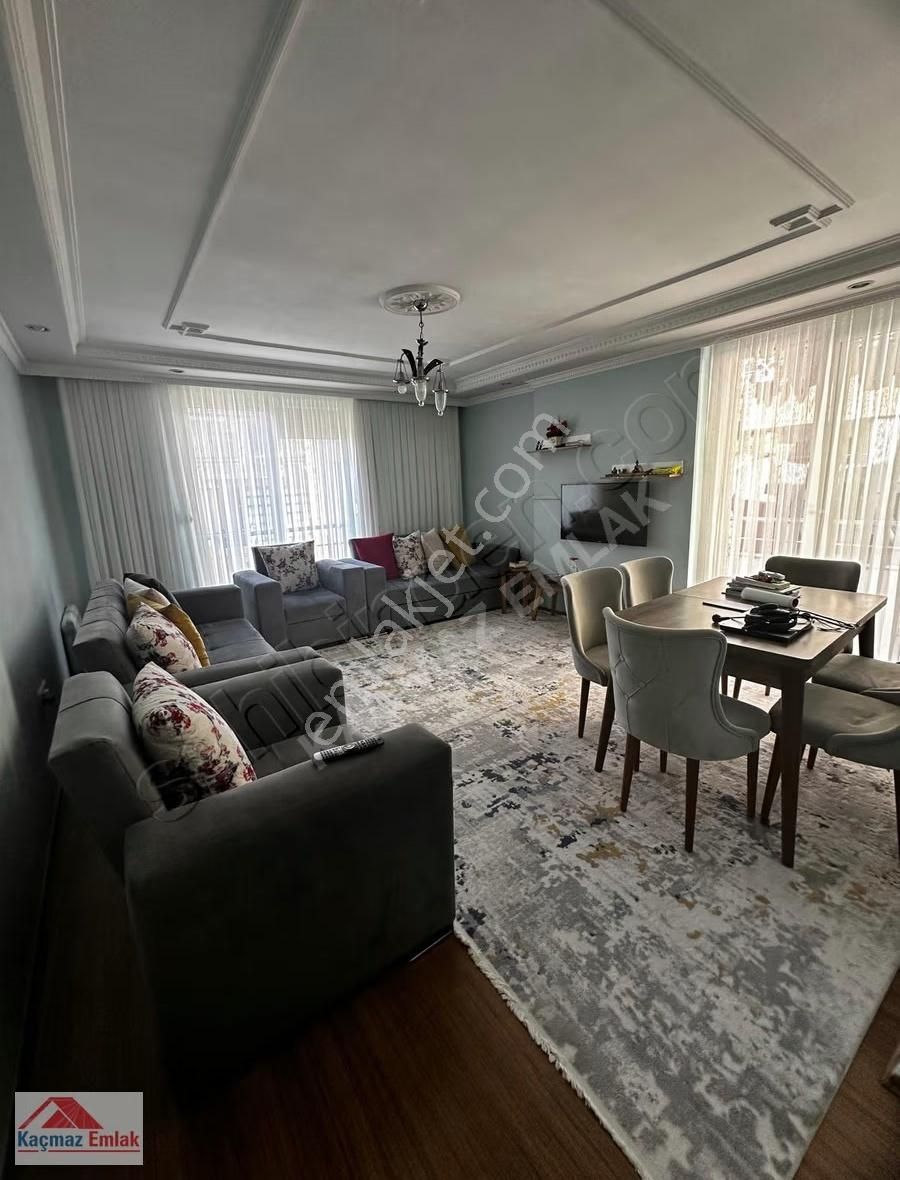 Antalya Manavgat Kasaplarda 3+1 Satılık Daire - Görsel 9