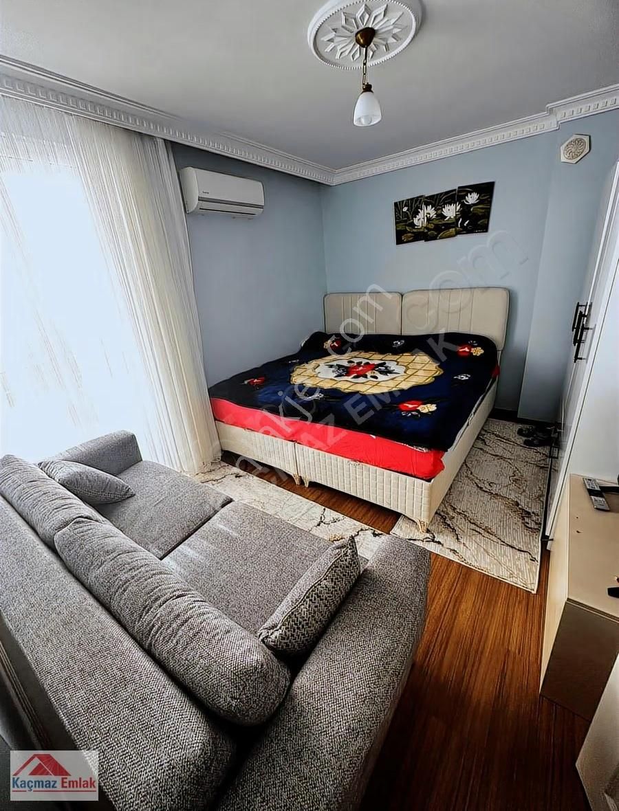 Antalya Manavgat Kasaplarda 3+1 Satılık Daire - Görsel 3