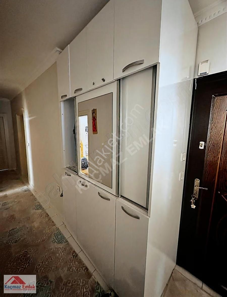 Antalya Manavgat Kasaplarda 3+1 Satılık Daire - Görsel 11