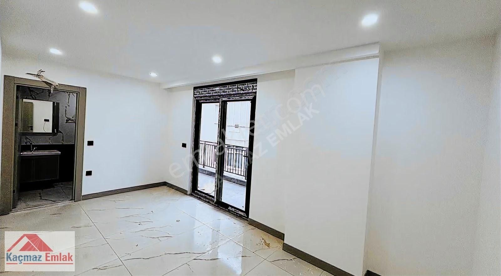 Manavgat Aydınevler Merkez'de Satılık Lüks Daire - Görsel 2