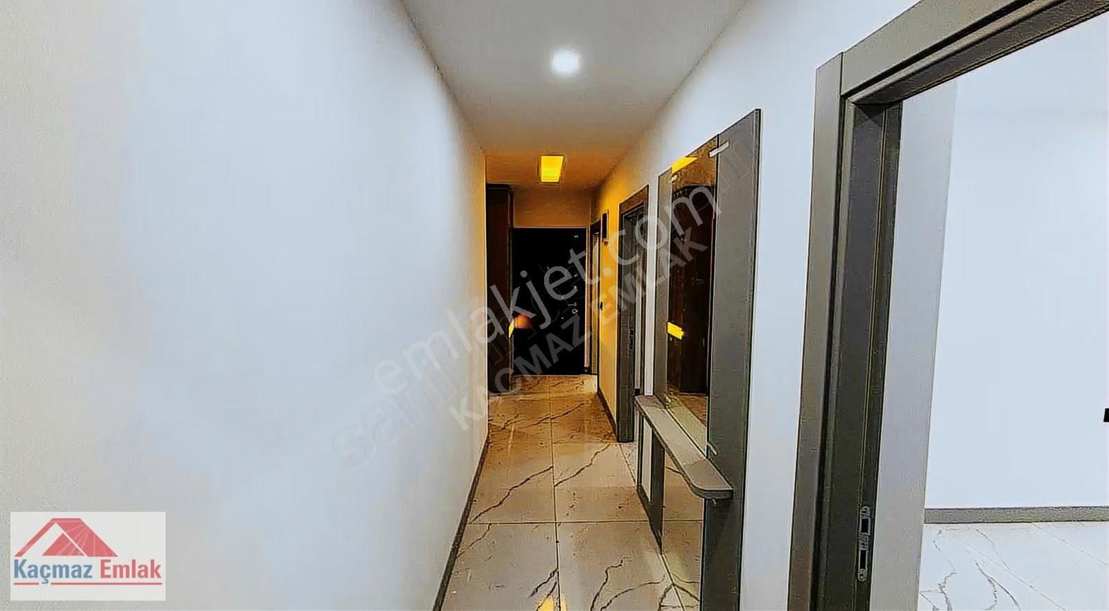 Manavgat Aydınevler Merkez'de Satılık Lüks Daire - Görsel 7