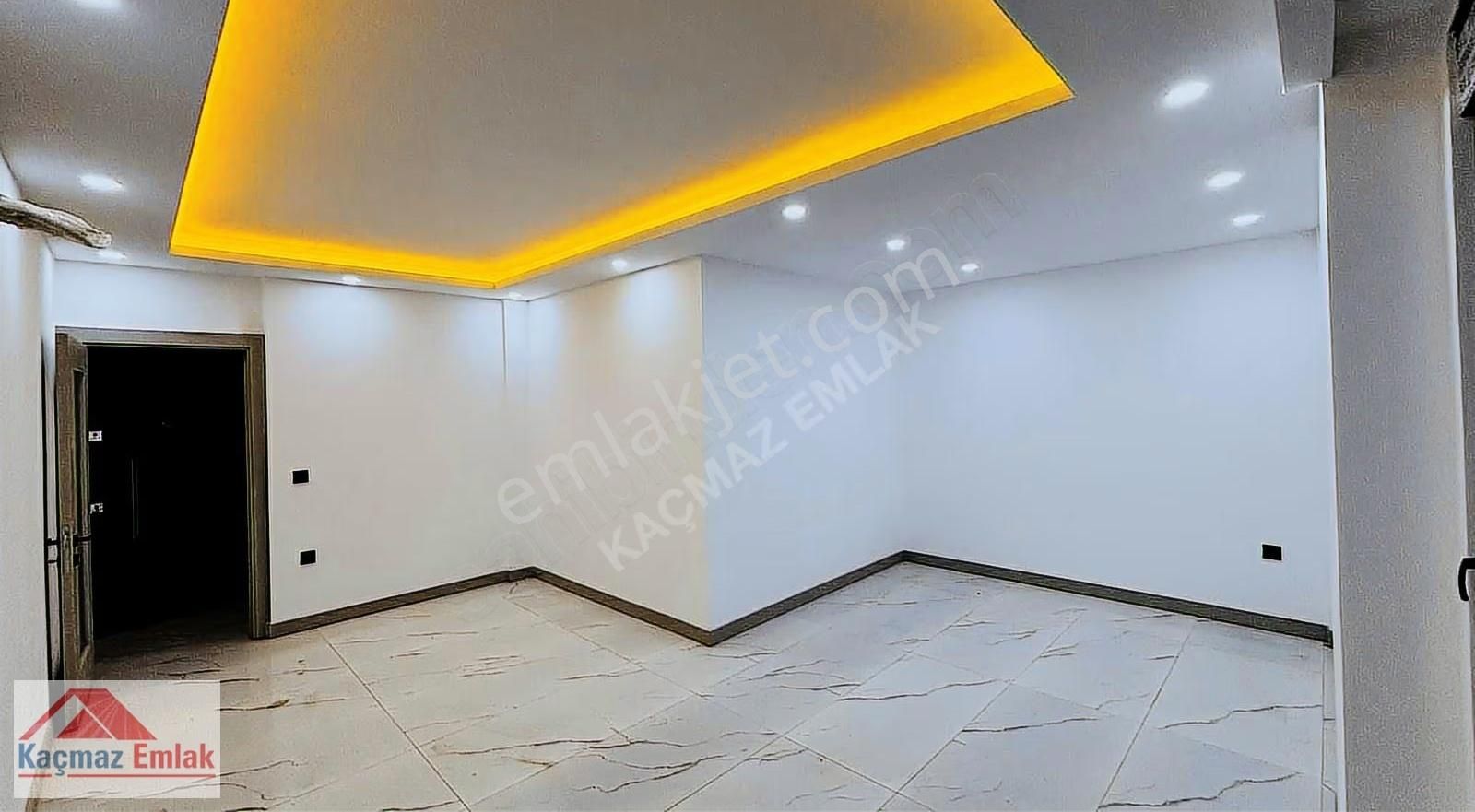 Manavgat Aydınevler Merkez'de Satılık Lüks Daire - Görsel 4
