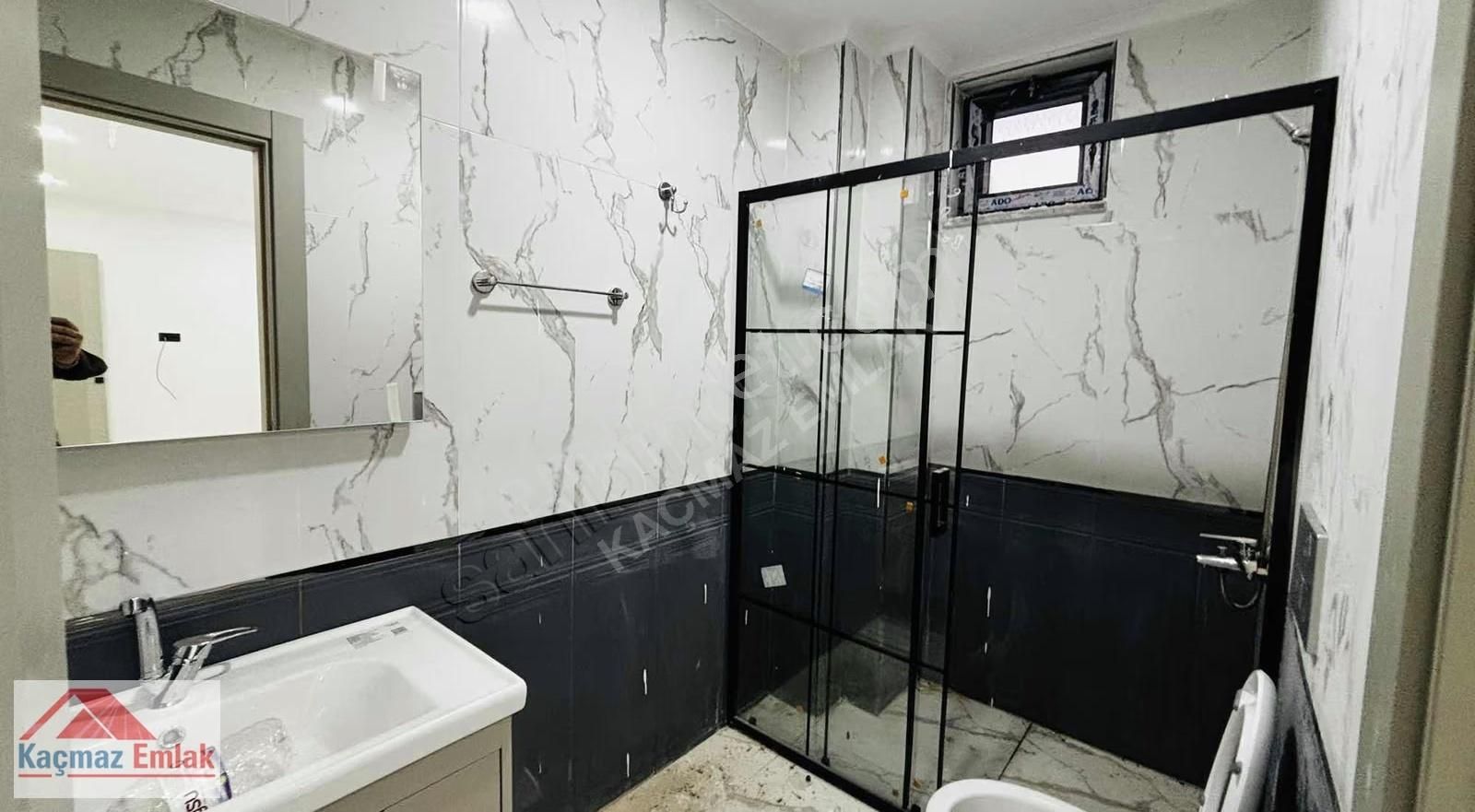 Manavgat Aydınevler Merkez'de Satılık Lüks Daire - Görsel 6