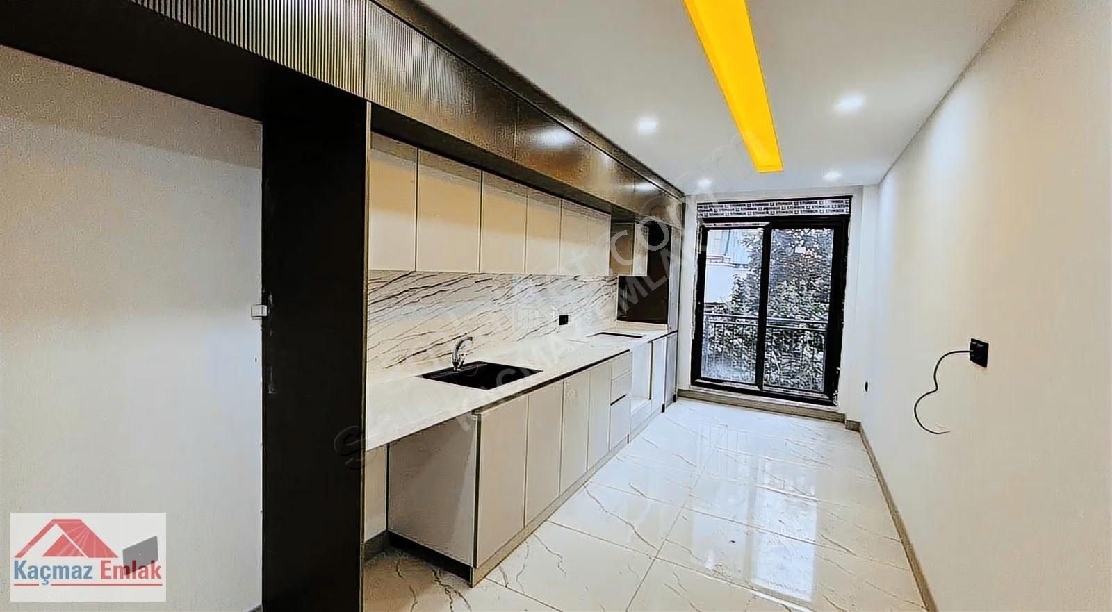 Manavgat Aydınevler Merkez'de Satılık Lüks Daire - Görsel 3