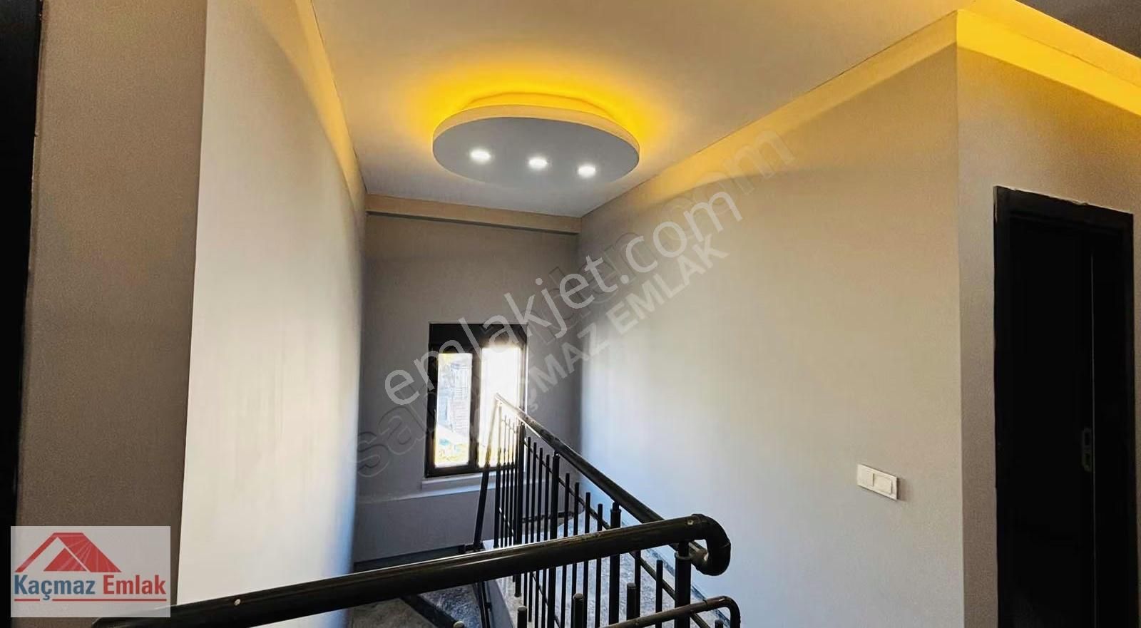 Manavgat Ilıca'da D-400 E Yakın Dubleks - Görsel 19