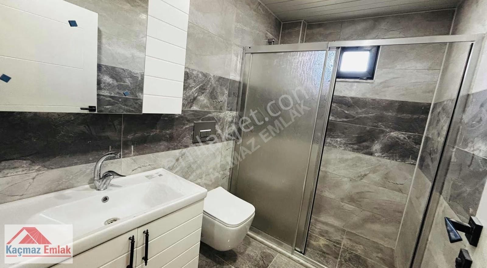 Manavgat Ilıca'da D-400 E Yakın Dubleks - Görsel 18