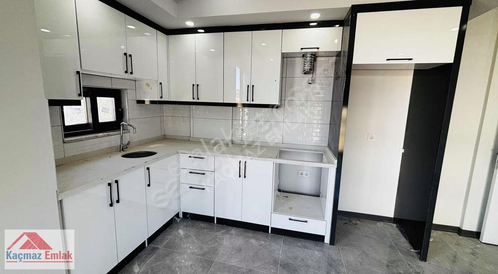 Manavgat Ilıca'da D-400 E Yakın Dubleks - Görsel 3