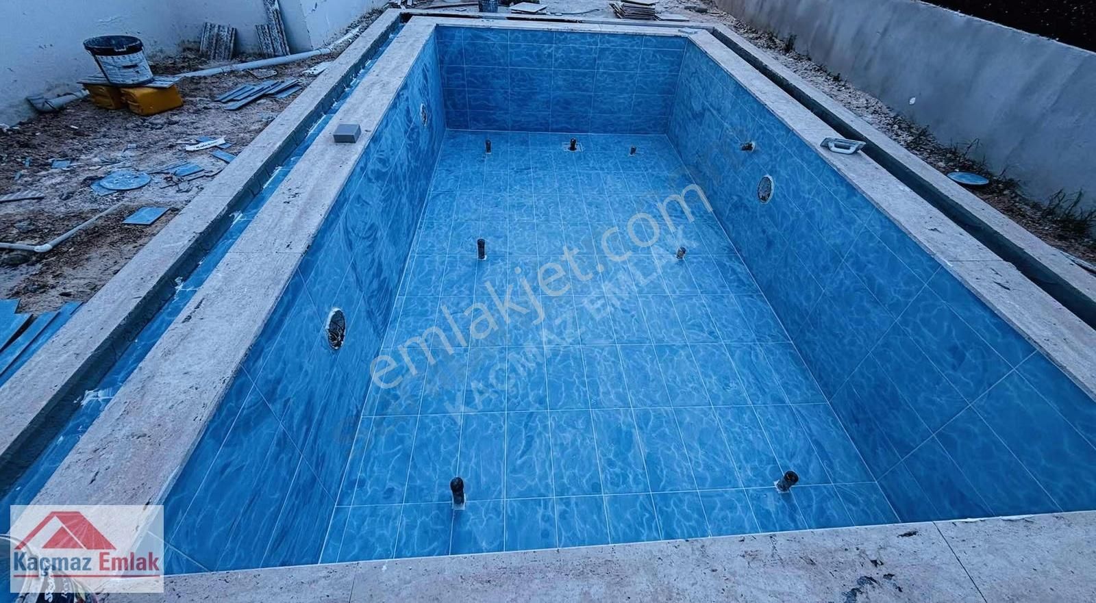 Manavgat Ilıca'da D-400 E Yakın Dubleks - Görsel 12