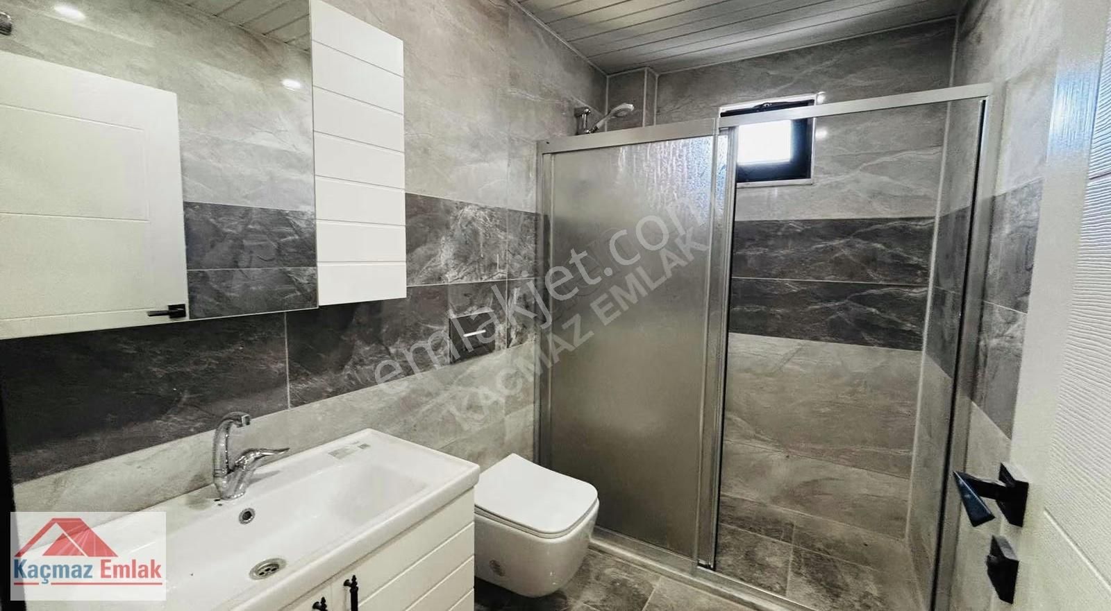 Manavgat Ilıca'da D-400 E Yakın Dubleks - Görsel 6