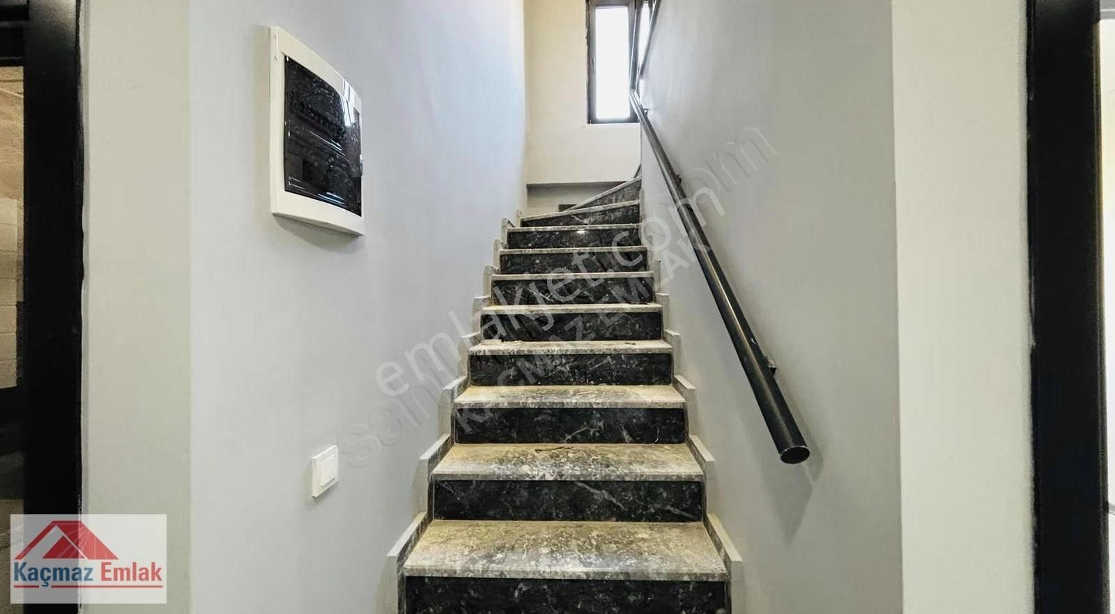 Manavgat Ilıca'da D-400 E Yakın Dubleks - Görsel 16