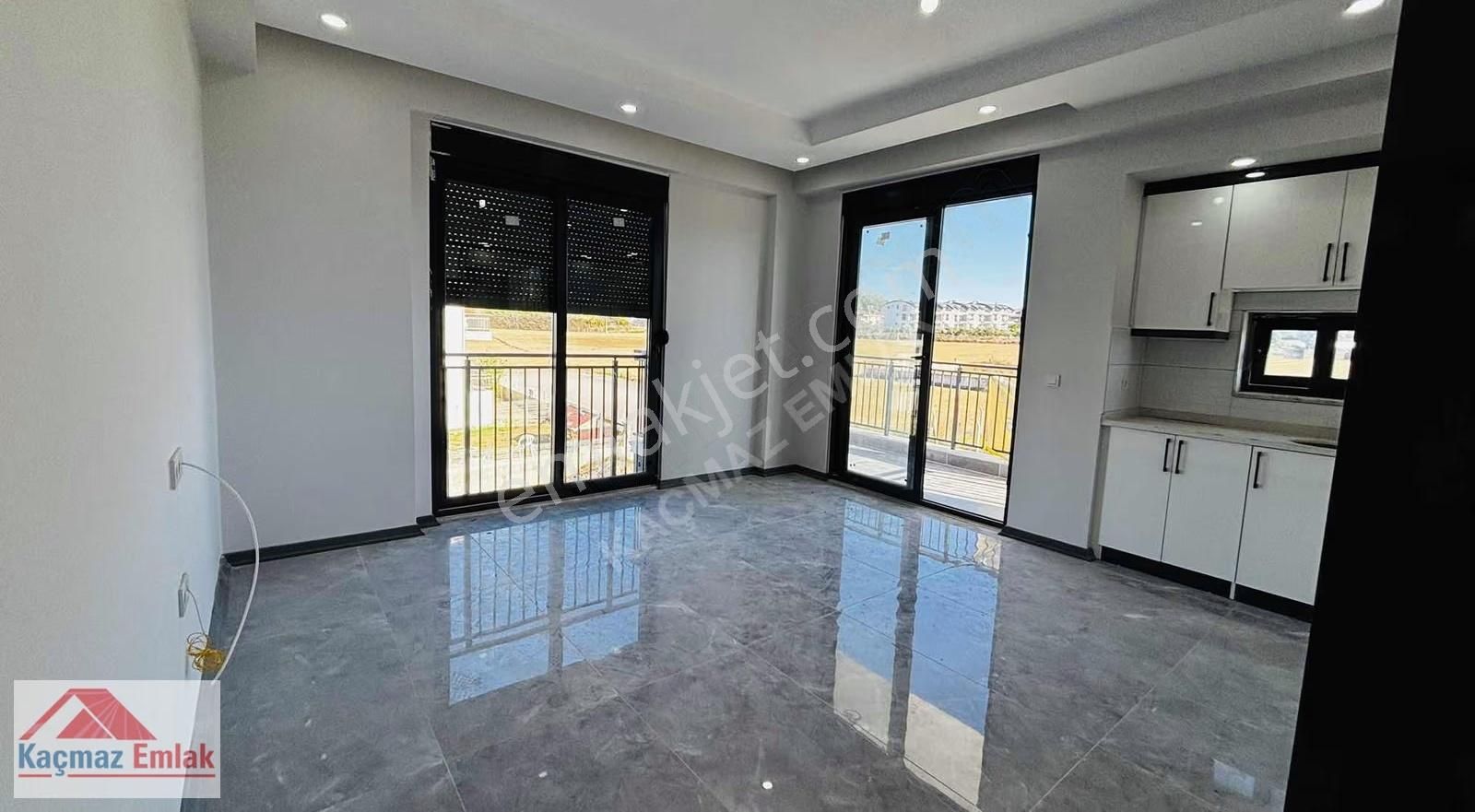 Manavgat Ilıca'da D-400 E Yakın Dubleks - Görsel 5