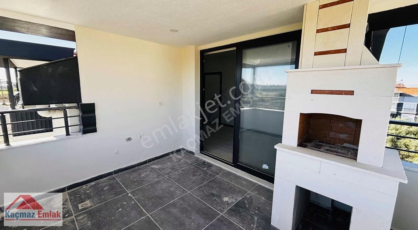 Manavgat Ilıca'da D-400 E Yakın Dubleks - Görsel 8