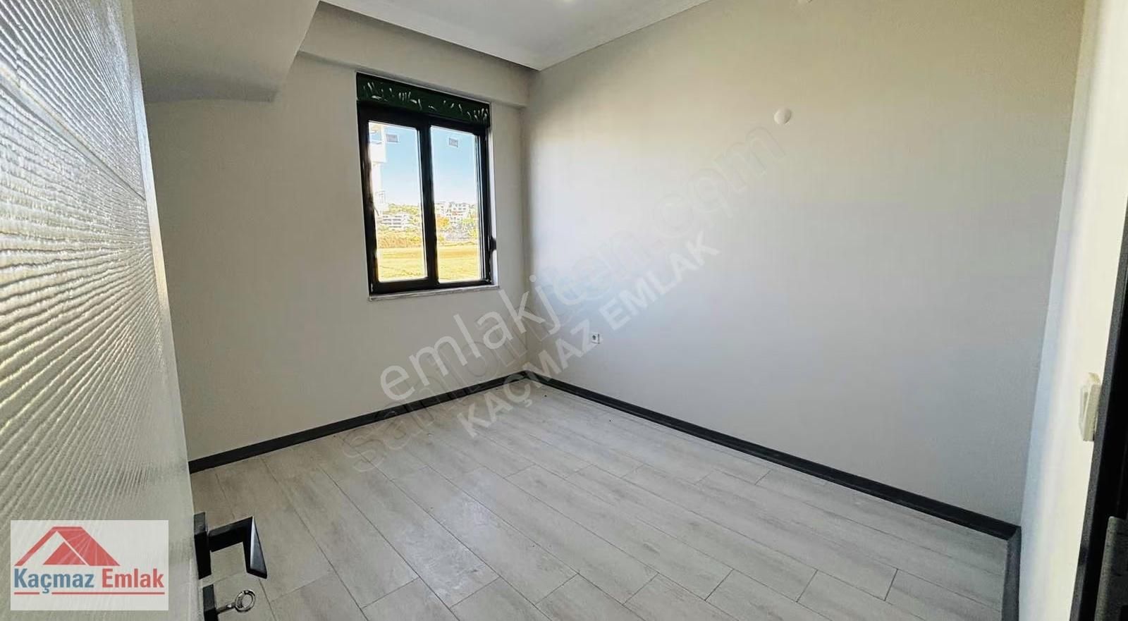 Manavgat Ilıca'da D-400 E Yakın Dubleks - Görsel 2