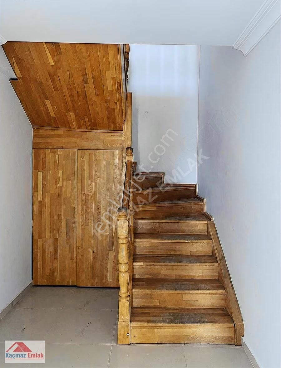 Manavgat Yukarı Hisar'da 4+1 Kiralık Ofis - Görsel 9