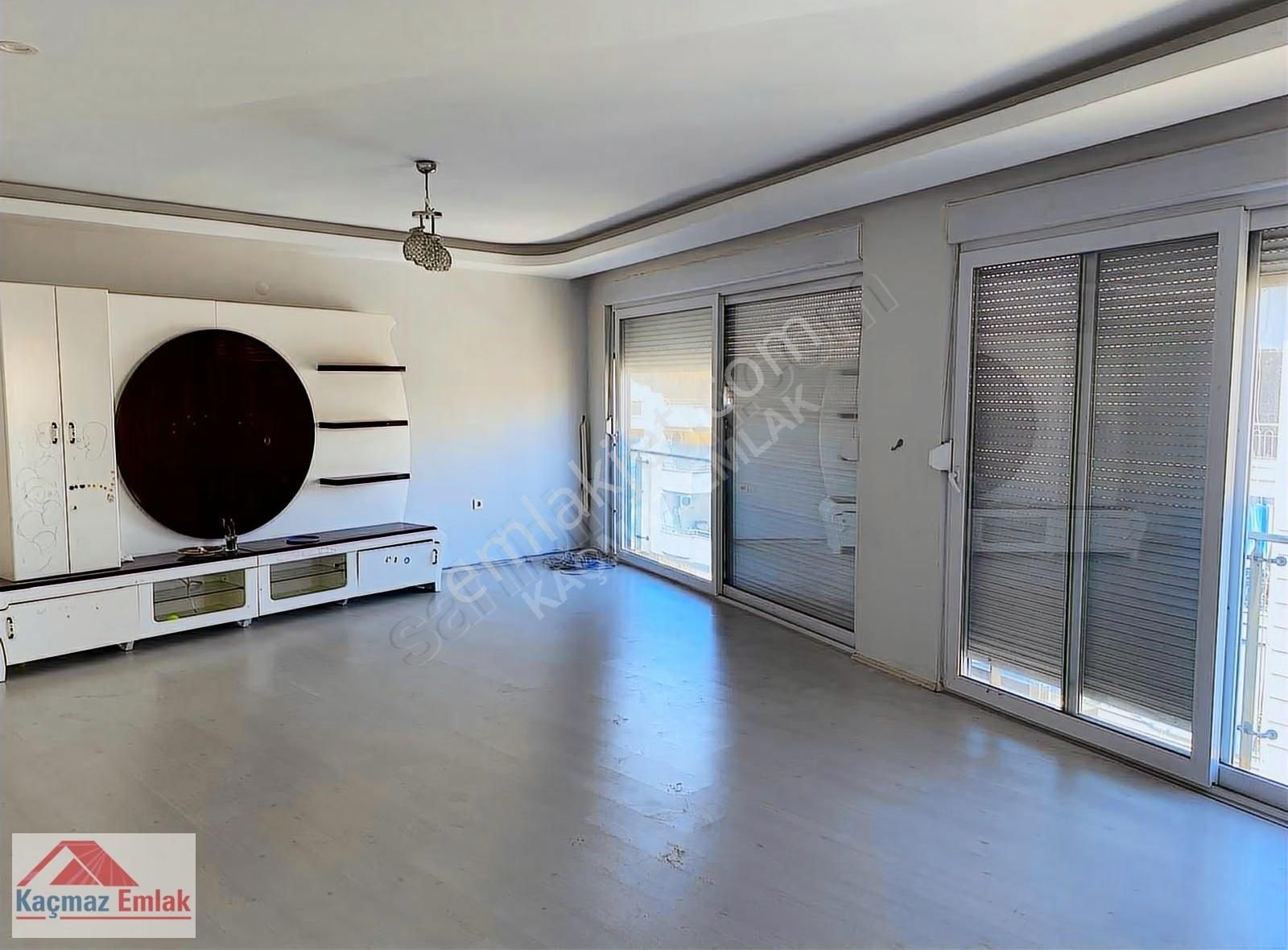 Manavgat Yukarı Hisar'da 4+1 Kiralık Ofis - Görsel 5