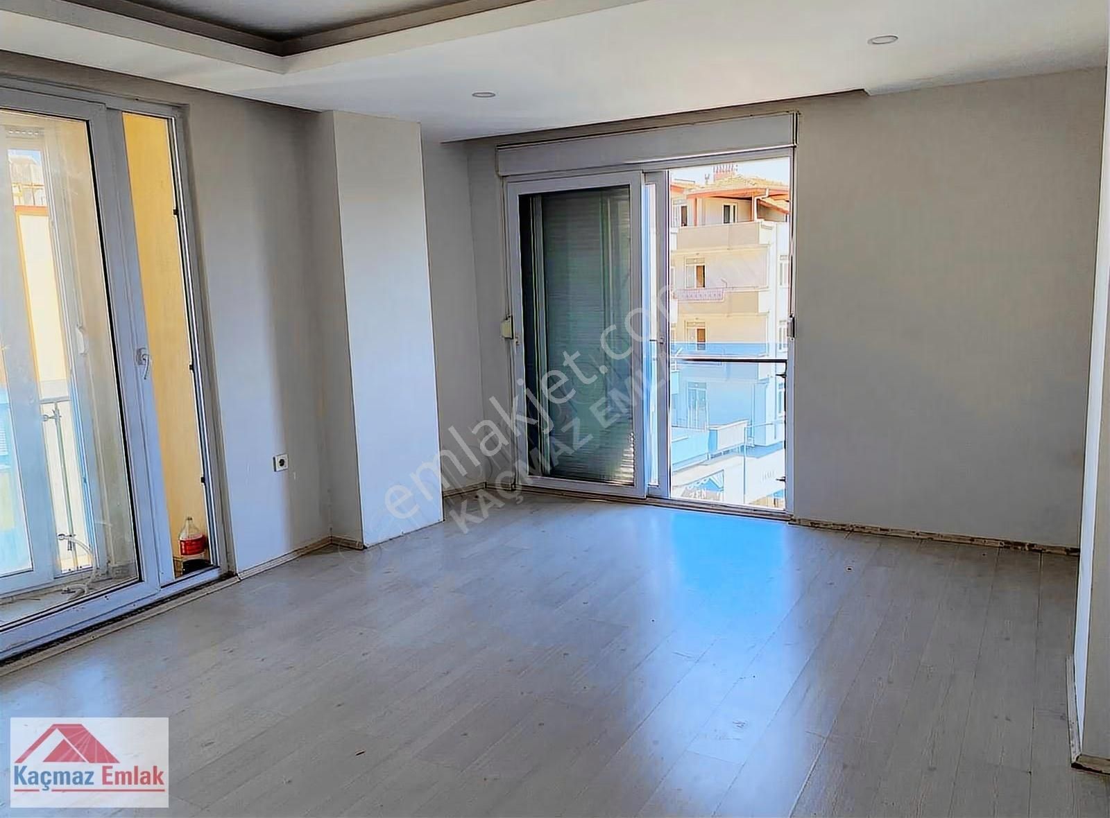 Manavgat Yukarı Hisar'da 4+1 Kiralık Ofis - Görsel 7