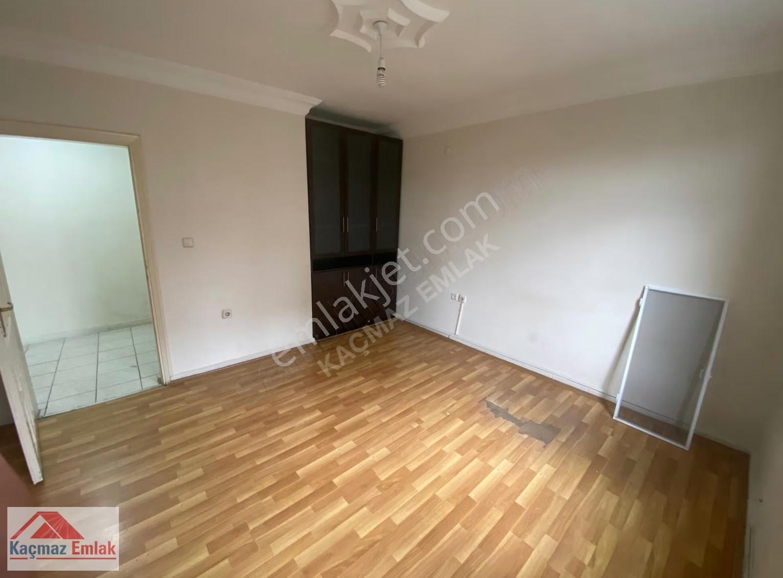 Manavgat Yukarı Hisar Mahallesi Merkezde Kiralık 1+1 Ofis - Görsel 6