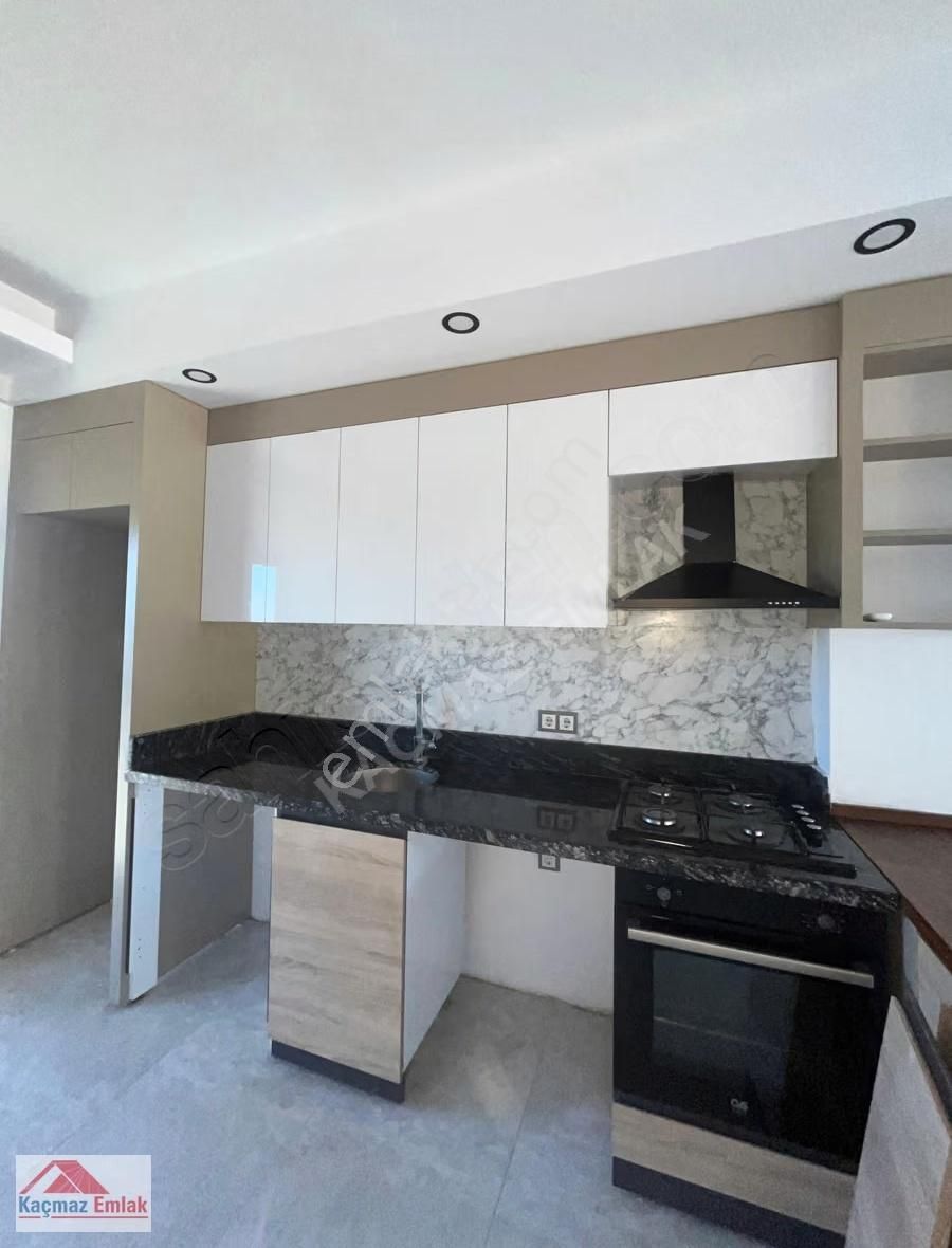 Manavgat Sidede Site İçi Havuzlu Satılık 2+1 Dubleks !!! - Görsel 2