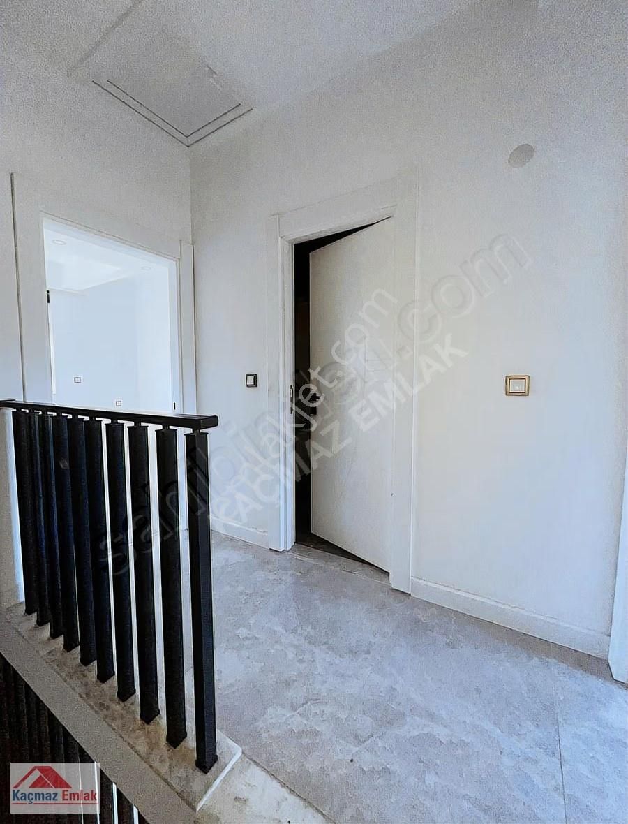 Manavgat Sidede Site İçi Havuzlu Satılık 2+1 Dubleks !!! - Görsel 6