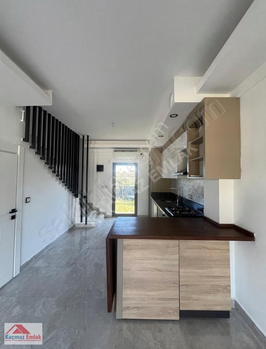 Manavgat Sidede Site İçi Havuzlu Satılık 2+1 Dubleks !!! - Görsel 23