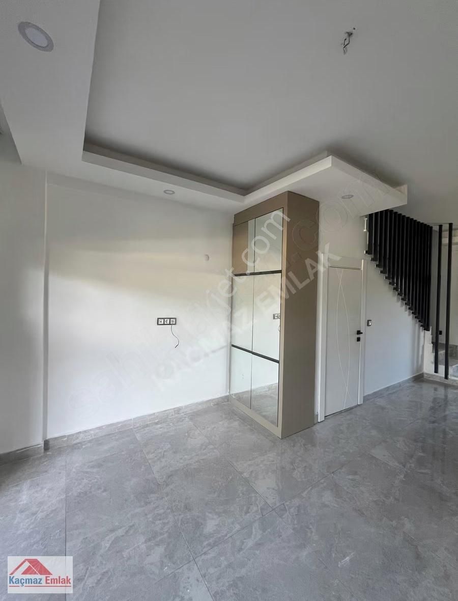 Manavgat Sidede Site İçi Havuzlu Satılık 2+1 Dubleks !!! - Görsel 33