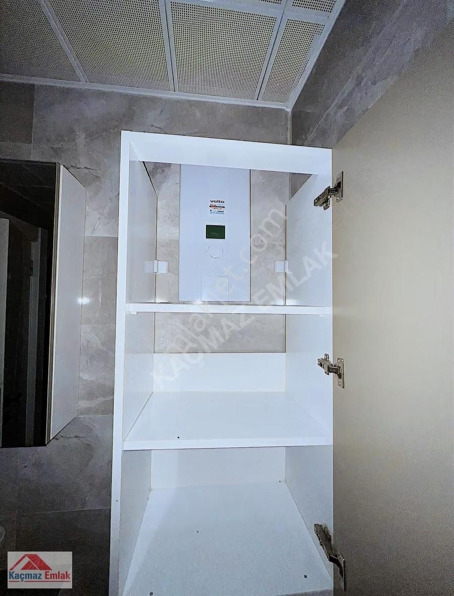 Manavgat Sidede Site İçi Havuzlu Satılık 2+1 Dubleks !!! - Görsel 16