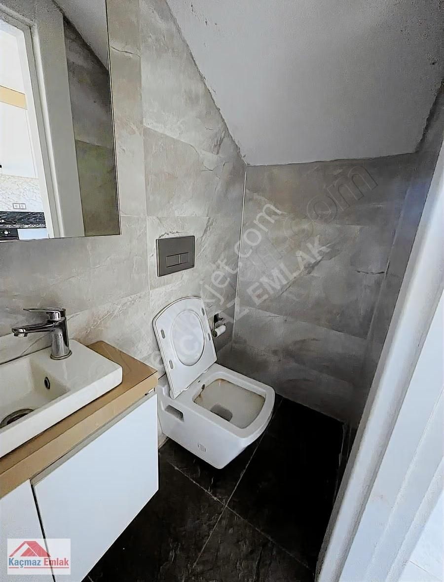 Manavgat Sidede Site İçi Havuzlu Satılık 2+1 Dubleks !!! - Görsel 19