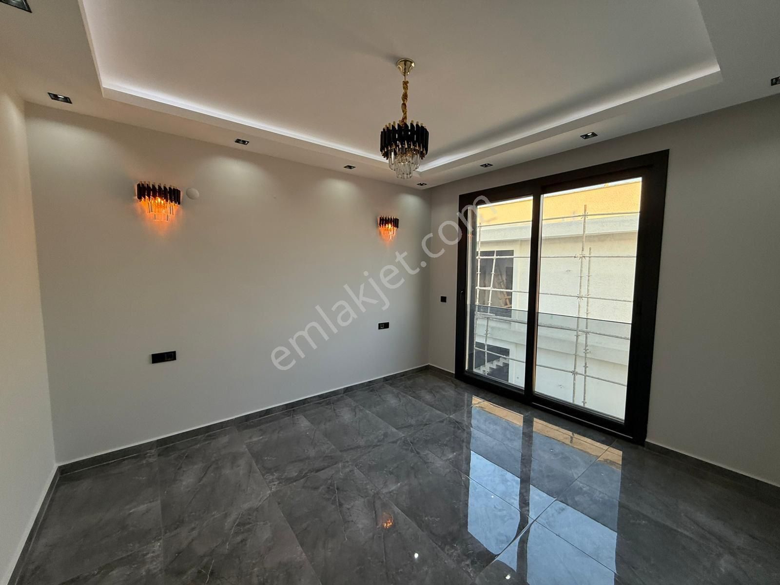 Efeler Mah. İmbat Sahiline 1km, 4+1,tam Müstakil Villa - Görsel 16