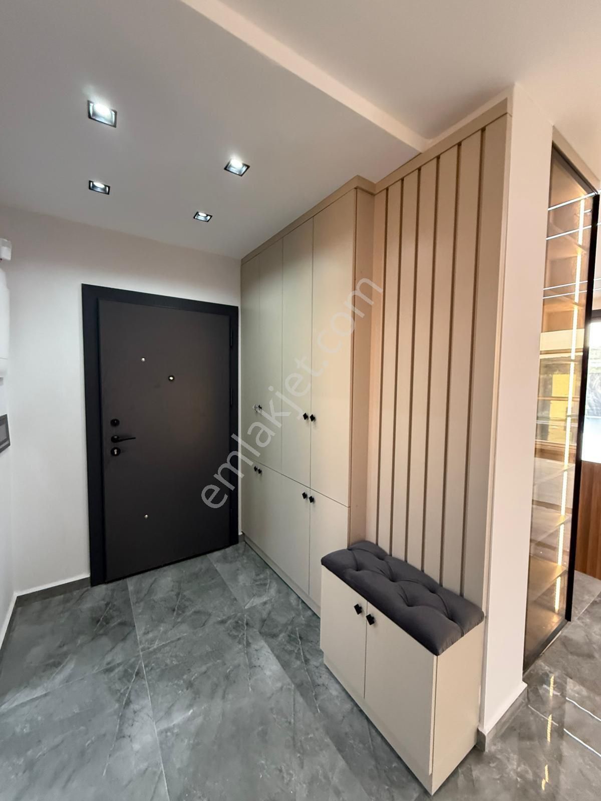 Efeler Mah. İmbat Sahiline 1km, 4+1,tam Müstakil Villa - Görsel 28