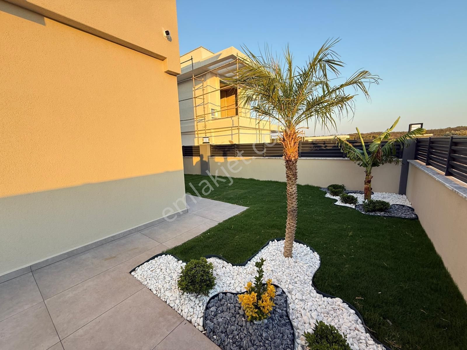 Efeler Mah. İmbat Sahiline 1km, 4+1,tam Müstakil Villa - Görsel 32