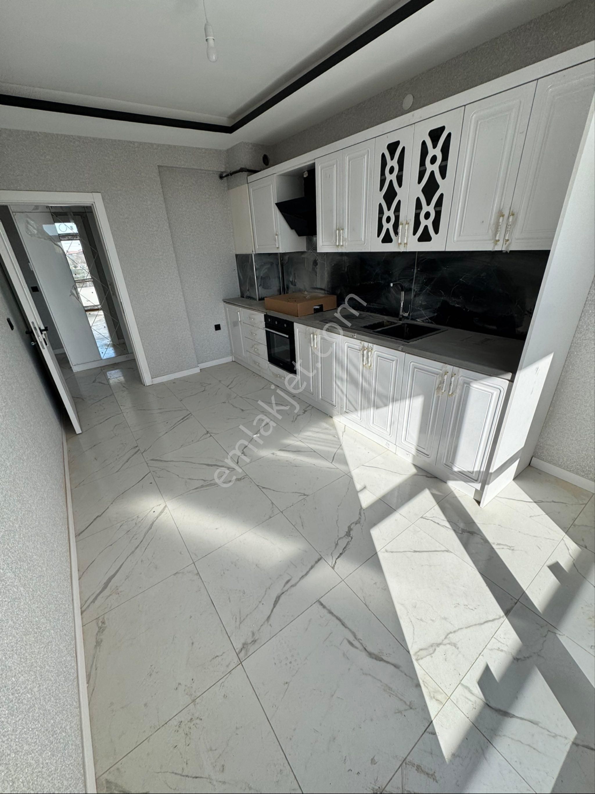 Alakovada Güzel Konumlu Sıfır Lüx 2+1 Daire - Görsel 2