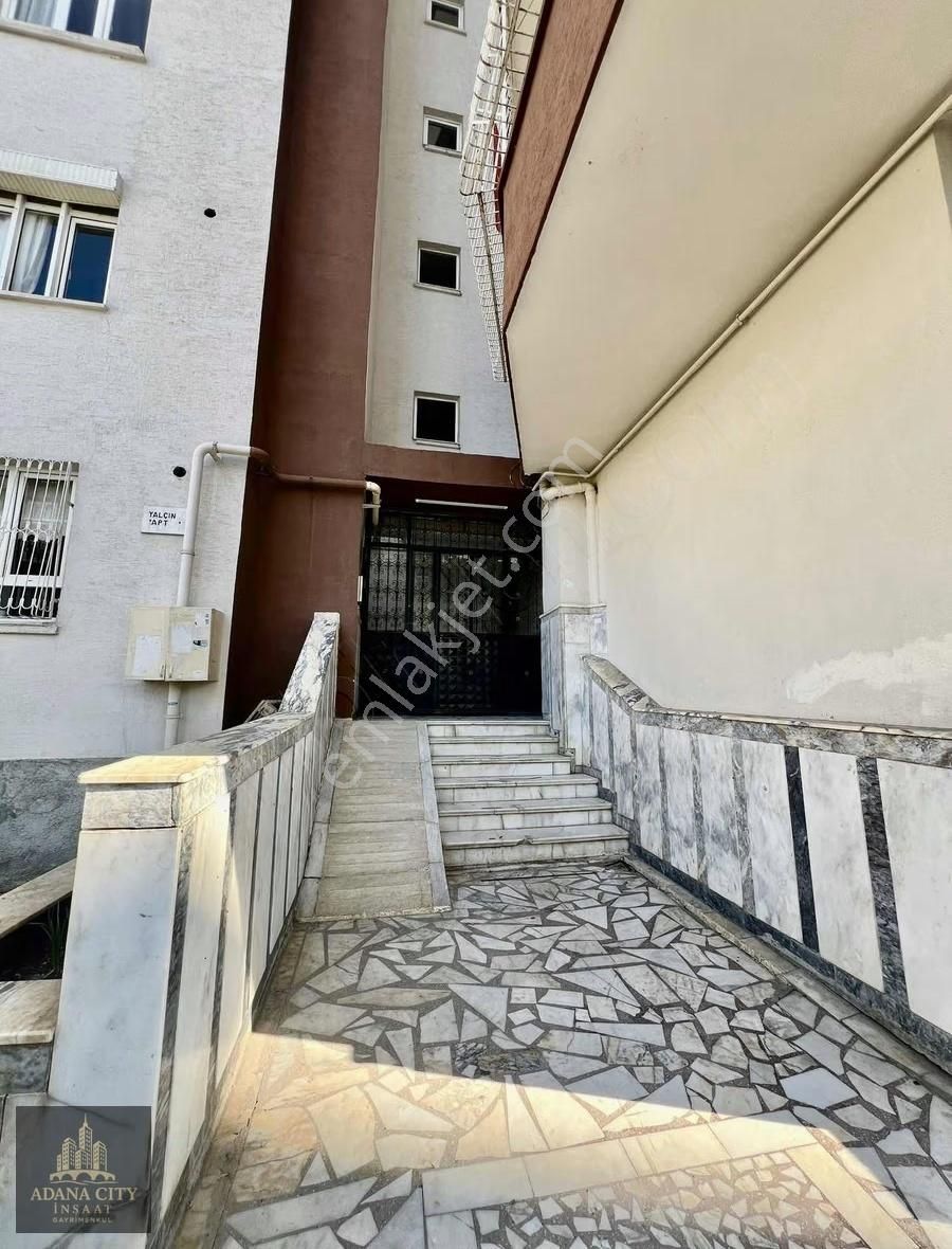 Mavi Bulvarda 3+1 Kapalı Mutfak Az Katlı - Görsel 16