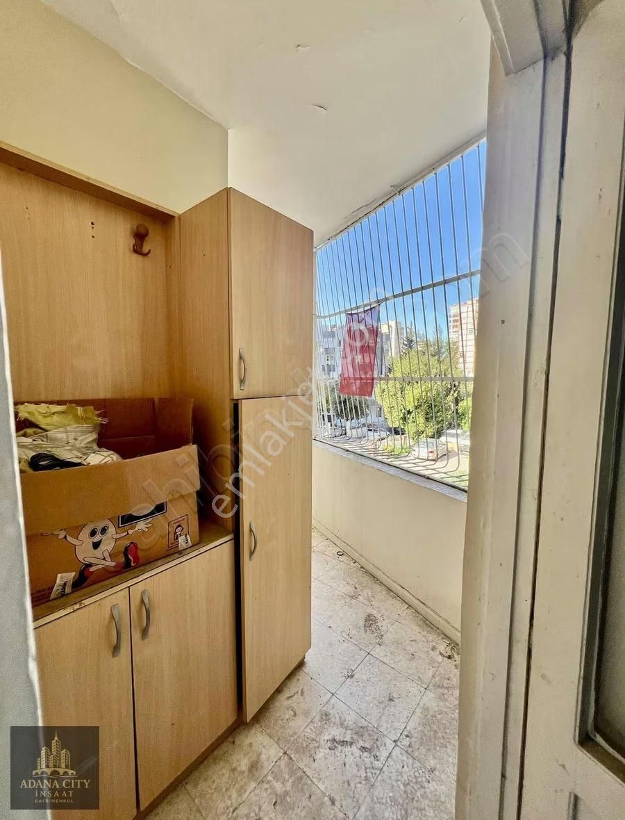 Mavi Bulvarda 3+1 Kapalı Mutfak Az Katlı - Görsel 2