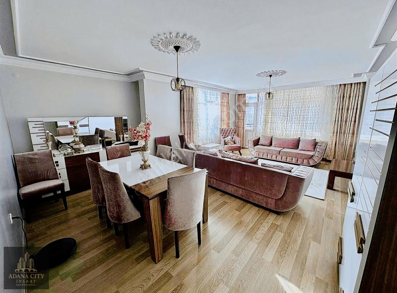 Bulvar Üzerinde Kapalı Mutfak 4+1 Doğalgazlı - Görsel 17