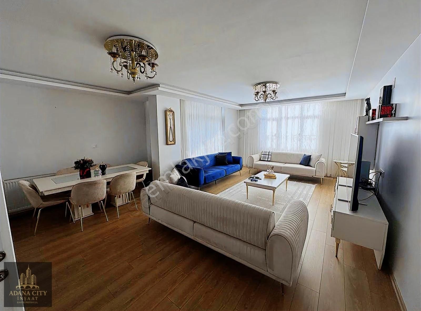 Bulvar Üzerinde Kapalı Mutfak 4+1 Doğalgazlı - Görsel 22