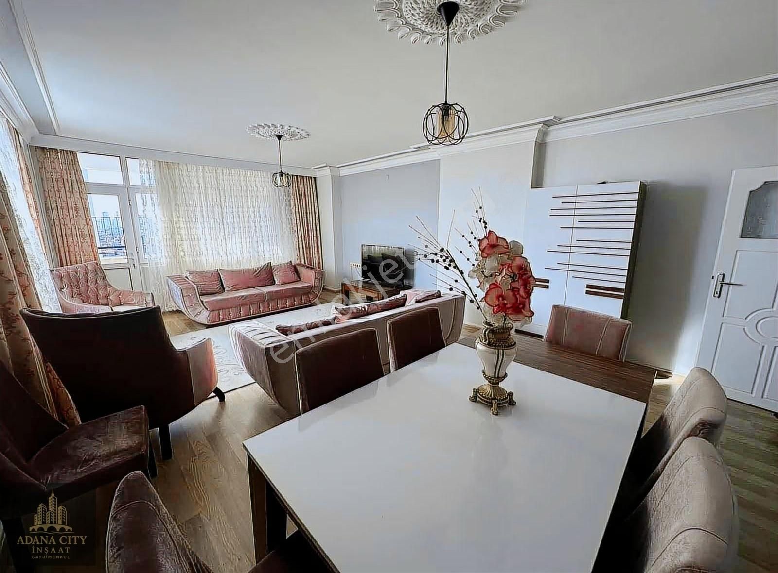 Bulvar Üzerinde Kapalı Mutfak 4+1 Doğalgazlı - Görsel 4