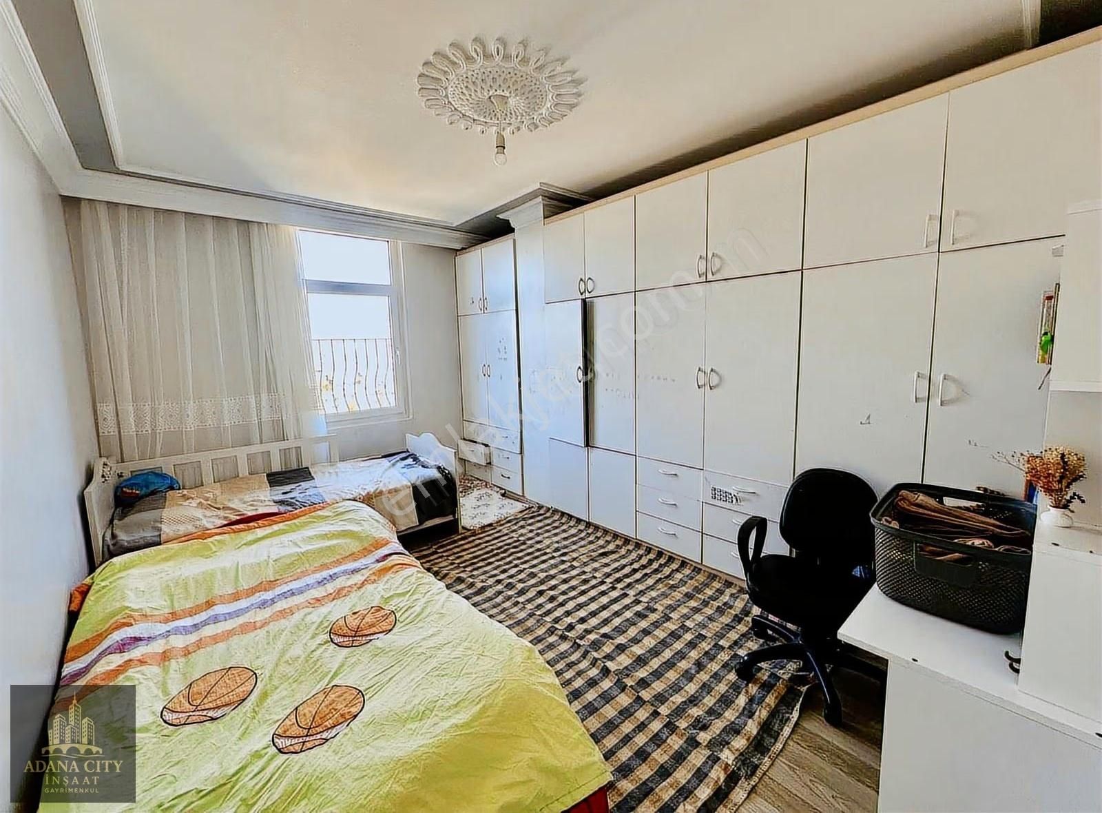 Bulvar Üzerinde Kapalı Mutfak 4+1 Doğalgazlı - Görsel 34