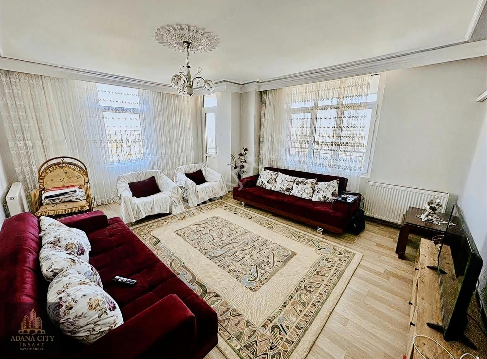 Bulvar Üzerinde Kapalı Mutfak 4+1 Doğalgazlı - Görsel 27