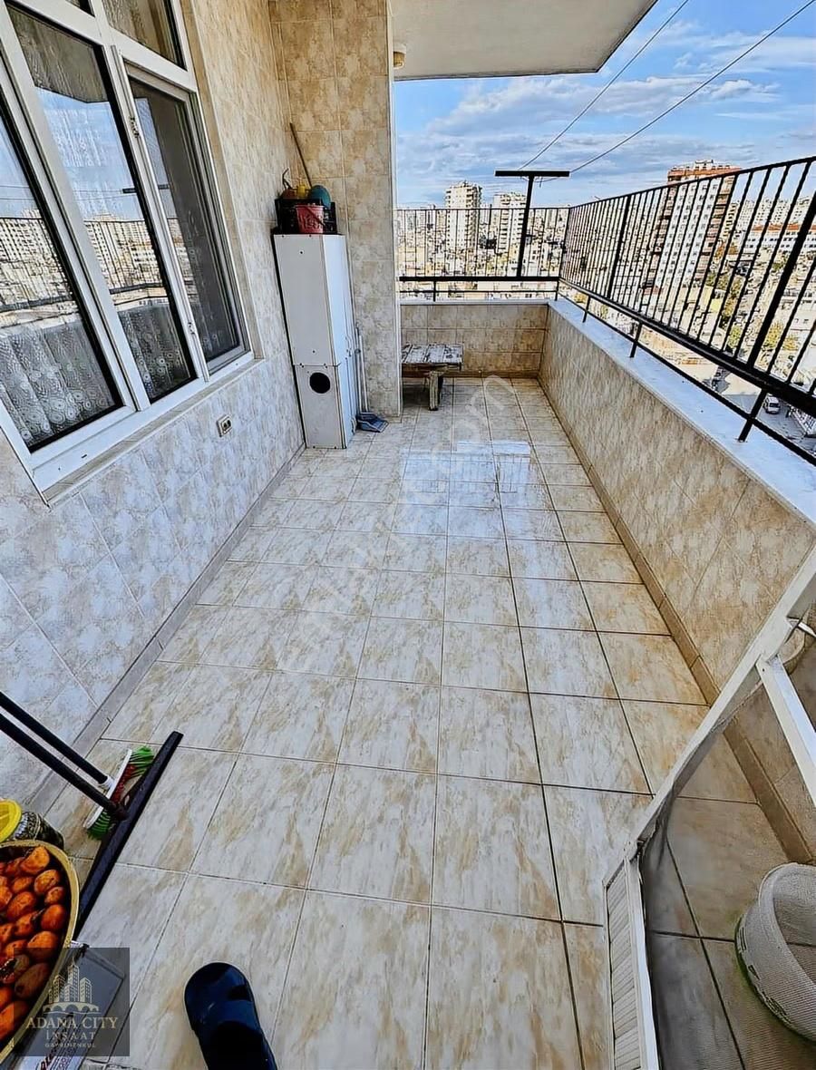 Bulvar Üzerinde Kapalı Mutfak 4+1 Doğalgazlı - Görsel 23